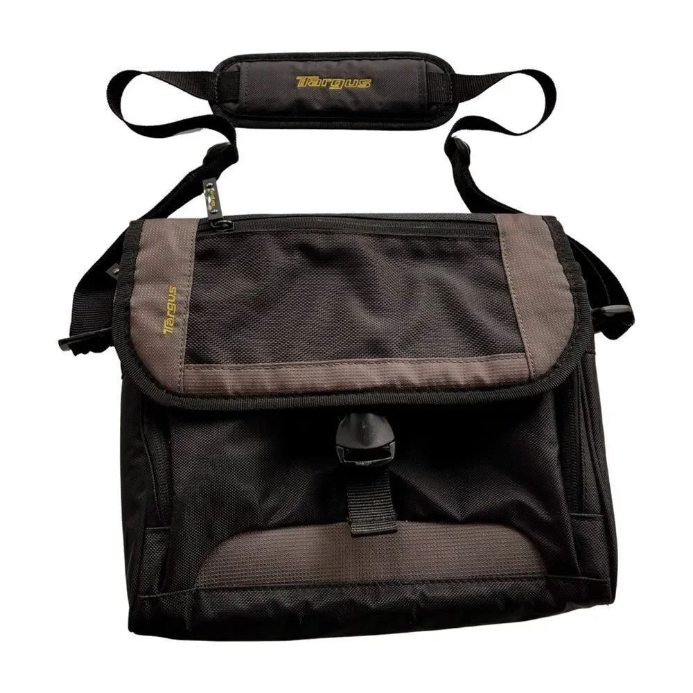 Targus CityGear Mini Notebook Carrying Case - Picture 2 of 9